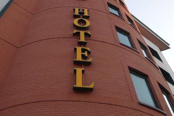 Palace Hotel Legnano