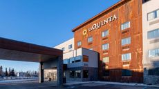 La Quinta Inn & Suites Anchorage