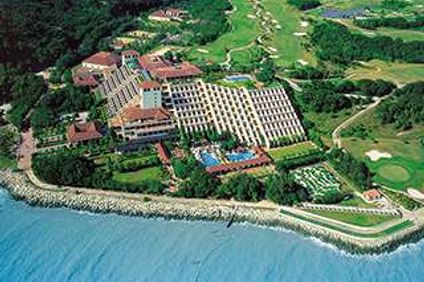 Grand Coloane Beach Resort Macau
