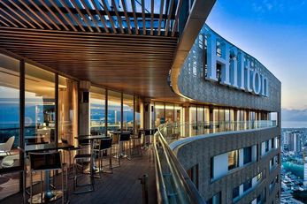 Hilton Da Nang