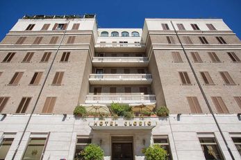 Clodio Hotel
