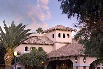 Inn At Harris Ranch