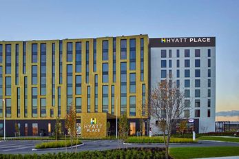 Hyatt Place Melbourne Essendon Fields
