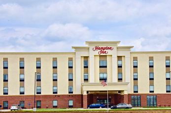 Hampton Inn by Hilton Kirksville