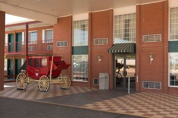 Travelodge Ogallala