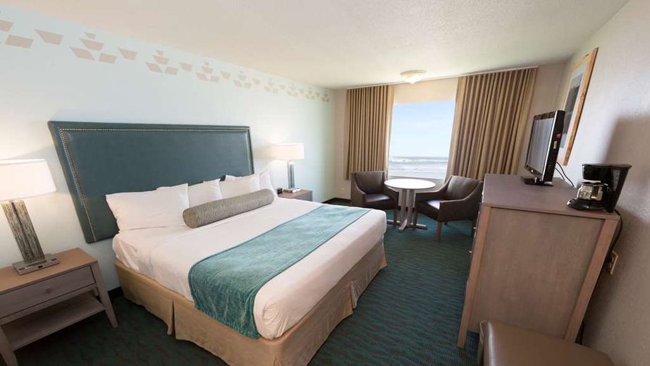 Chinook Winds Casino Resort - Lincoln City, OR Meeting Rooms & Event Space  | Northstar Meetings Group