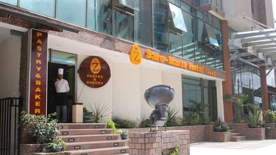 Saro Maria Hotel