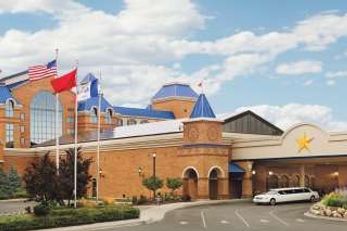 Ameristar Casino Hotel Council Bluffs