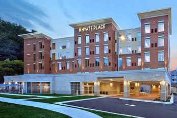 Hyatt Place Chapel Hill/Southern Village