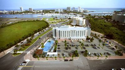 Hyatt Place San Juan/City Center