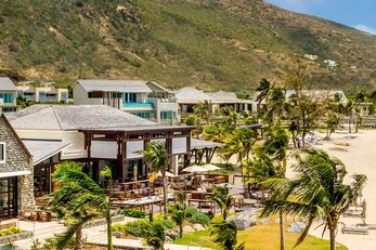 Park Hyatt St Kitts