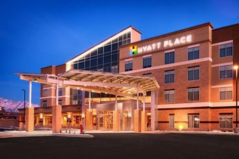 Hyatt Place Salt Lake City/Lehi