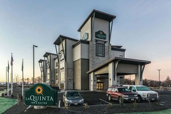 La Quinta Inn & Suites Walla Walla