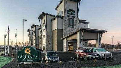 La Quinta Inn & Suites Walla Walla
