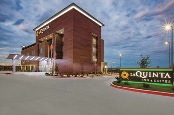 La Quinta Inn & Suites San Marcos Outlet
