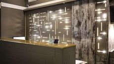 Smooth Hotel Rome Termini