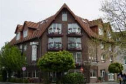City Hotel Geilenkirchen
