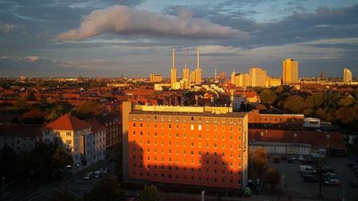 Hotel Amadeus