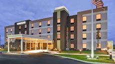 Home2 Suites by Hilton Dickson City