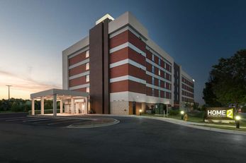 Home2 Suites Charlotte Univ Research Pk