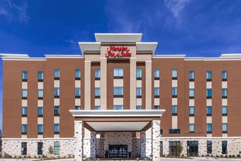 Hampton Inn & Suites Houston/Atascocita