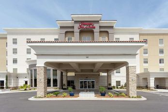 Hampton Inn & Suites Jacksonville/Orange