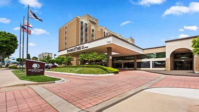 DoubleTree by Hilton Whittier LosAngeles