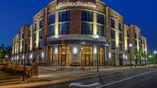 Hampton Inn & Suites Memphis Germantown