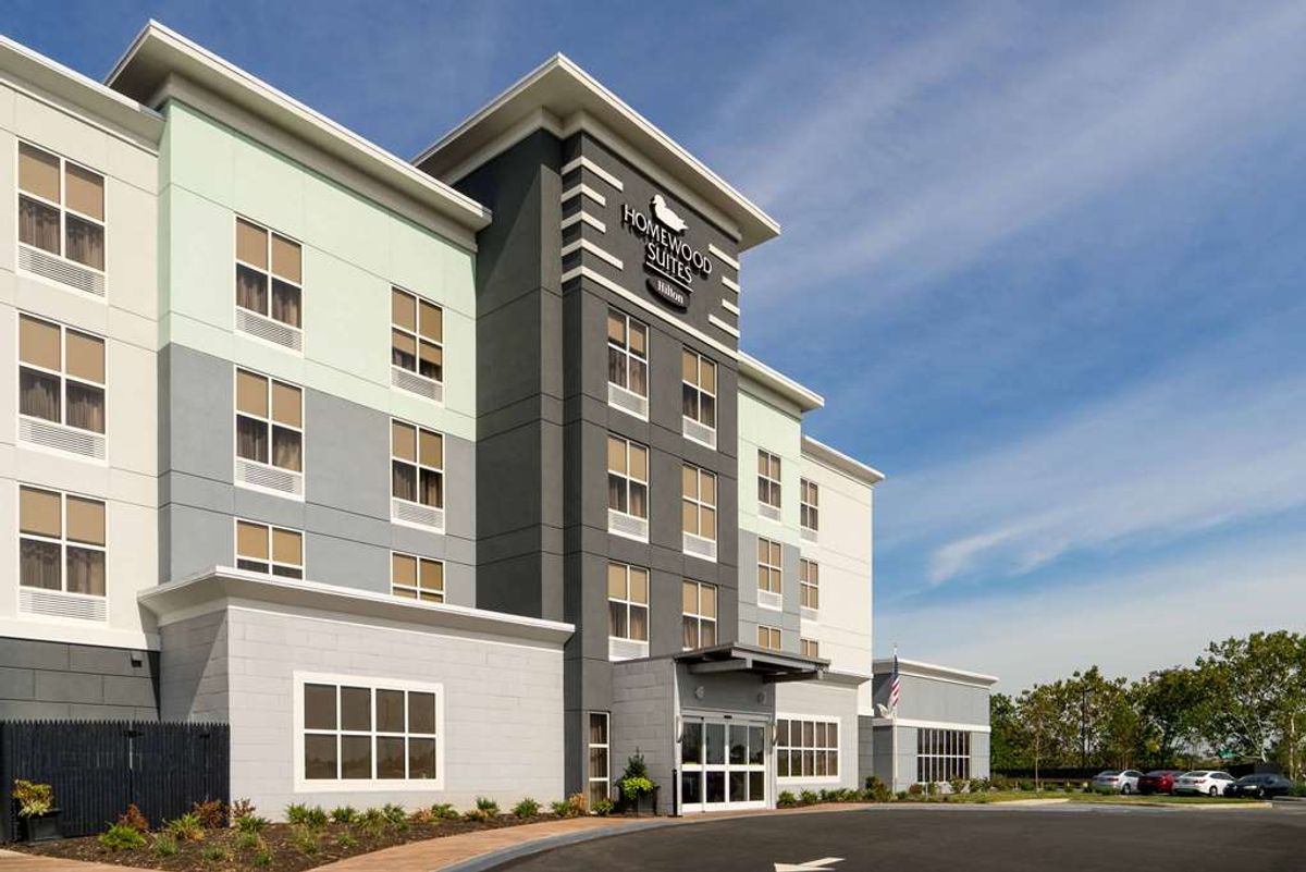 Homewood Suites Philadelphia Plymouth- First Class Plymouth Meeting, PA  Hotels- GDS Reservation Codes: Travel Weekly