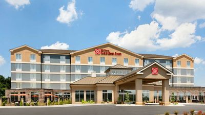 Hilton Garden Inn Statesville