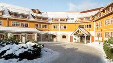 Scandic Hafjell Hotel & Resort