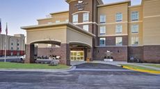 Homewood Suites Augusta Gordon Hwy