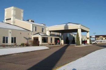 Baymont Inn & Suites Limon