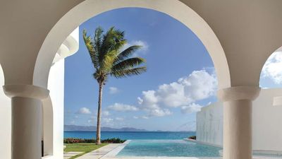 Cap Juluca, A Belmond Hotel