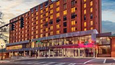 Hyatt Place Athens/Downtown