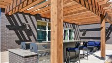 Homewood Suite by Hilton Westbank/Gretna