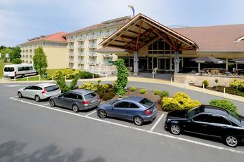 Hotel Charleroi Airport