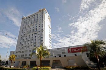 TRYP by Wyndham Mall of Asia-Manila