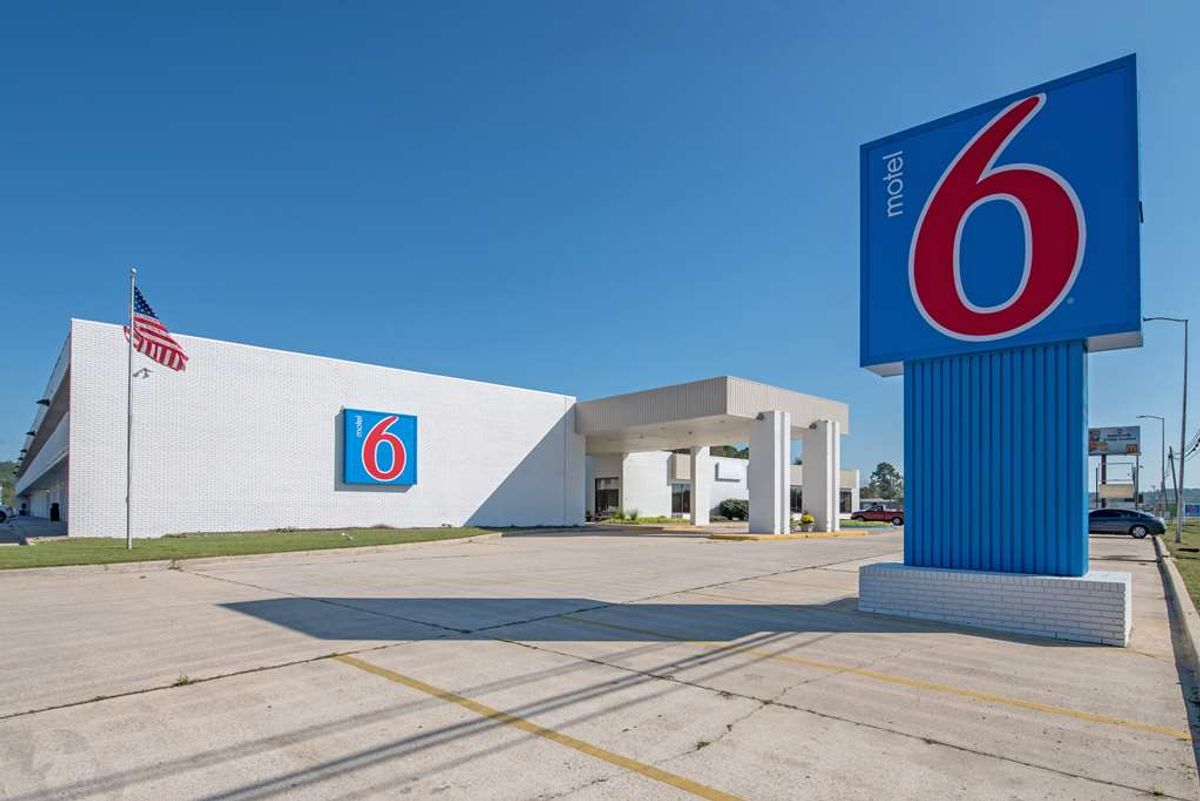 Motel 6 Hamilton Hamilton, AL Hotels Tourist Class Hotels in Hamilton