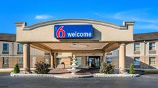 Motel 6 Levittown-Bensalem