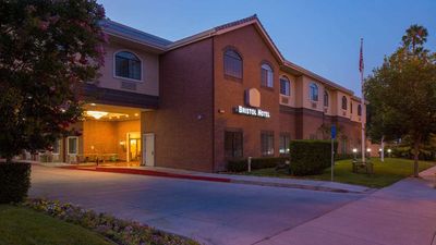 Bristol Hotel