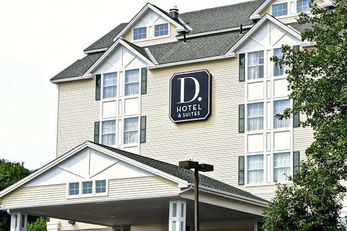 D. Hotel Suites & Spa