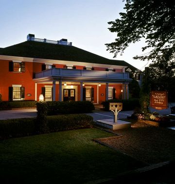 The Dan'l Webster Inn & Spa