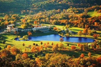 Honor's Haven Retreat & Conference