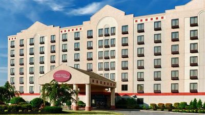 Vernon Downs Casino & Hotel
