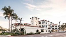Montecito Inn