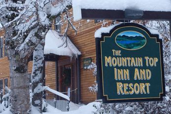 The Mountain Top Inn & Resort