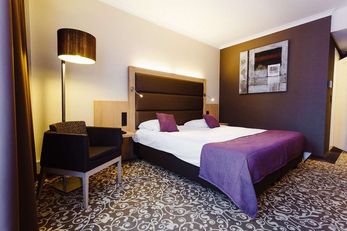 Van der Valk Hotel Nivelles Sud