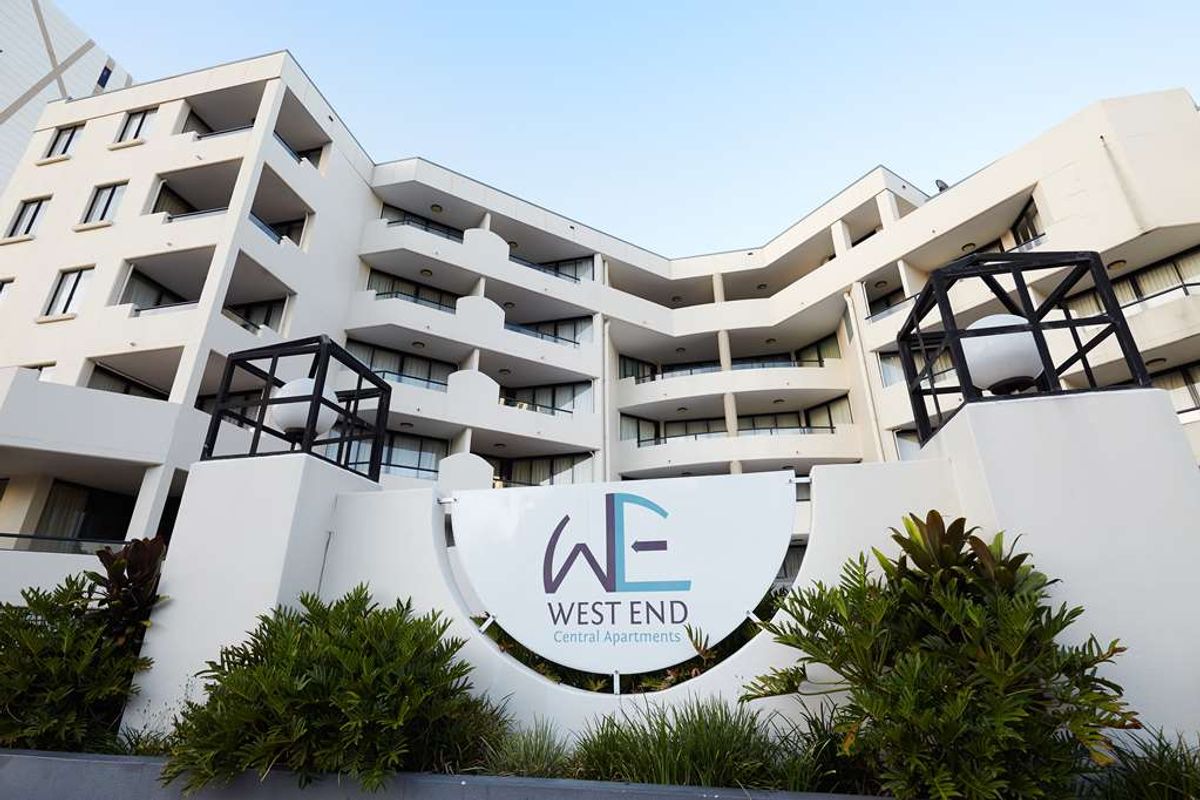 Central West End Apartments Images & Videos Brisbane, Queensland