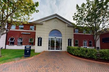 Village Hotel Chester St Davids